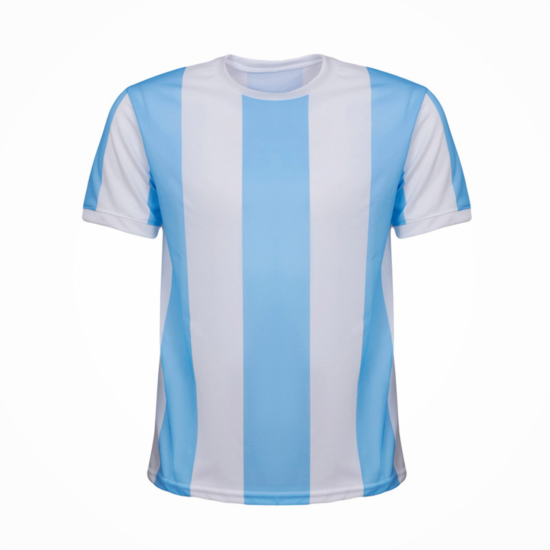 Camiseta Argentina