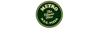 Metro Pizza