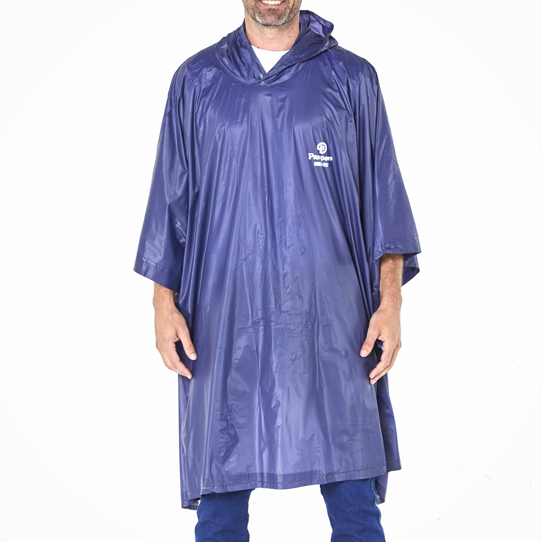 Poncho lluvia