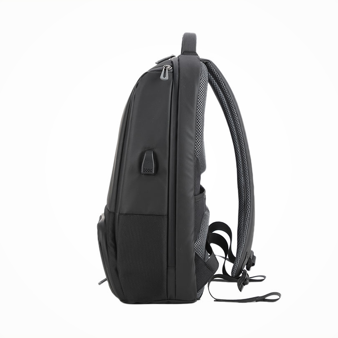 Mochila Moose Leaf County