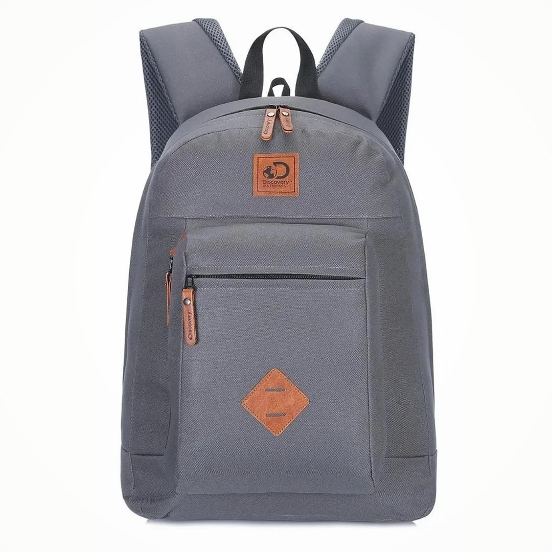 Mochila Porta Notebook Discovery 14436