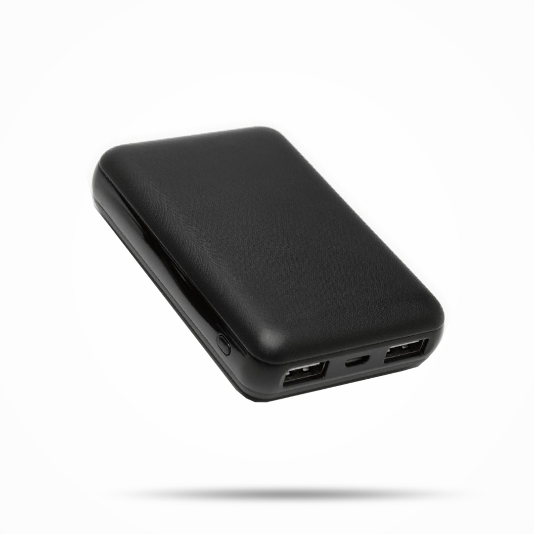 Power Bank inalámbrico Energy