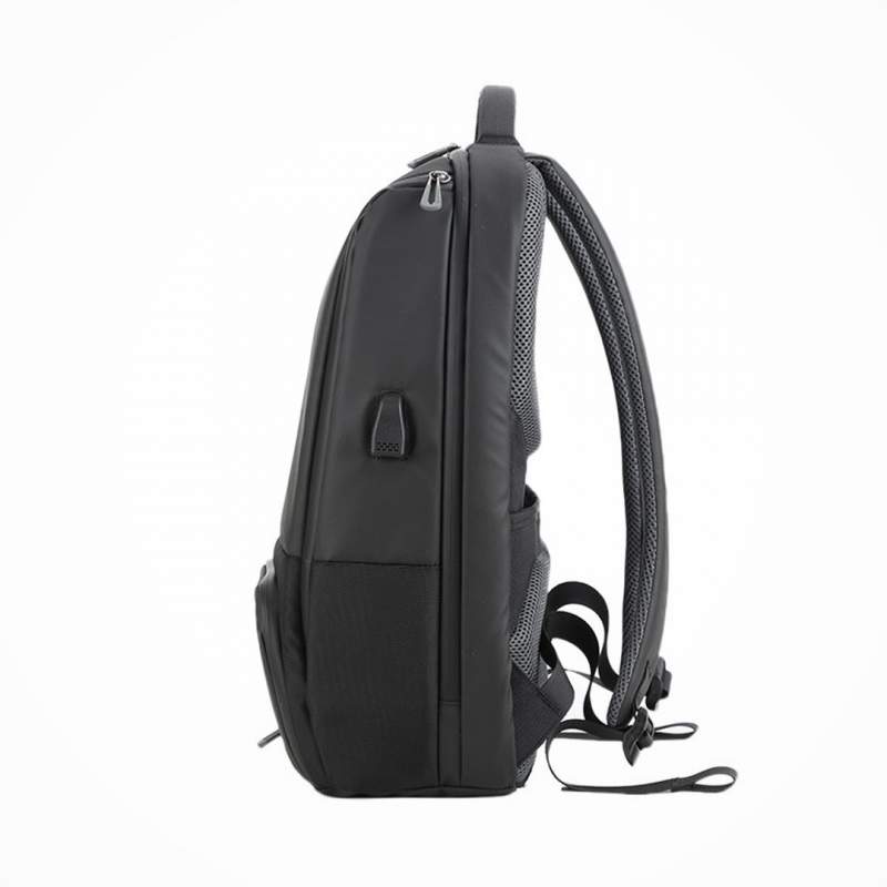 Mochila Moose Leaf County