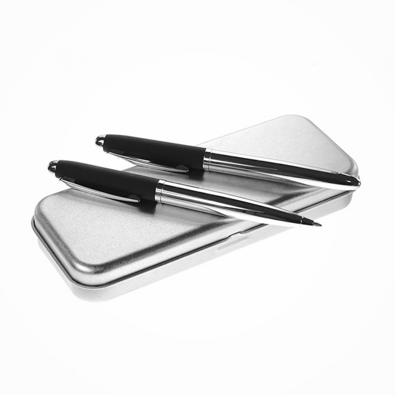 Set Nautic con estuche