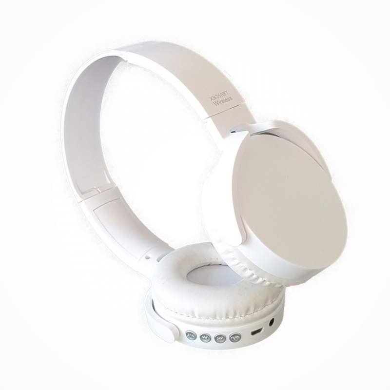 Auricular Bluetooth XB350