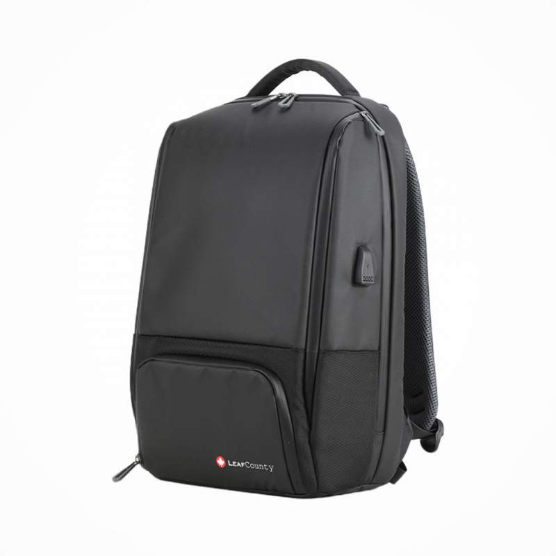 Mochila Moose Leaf County