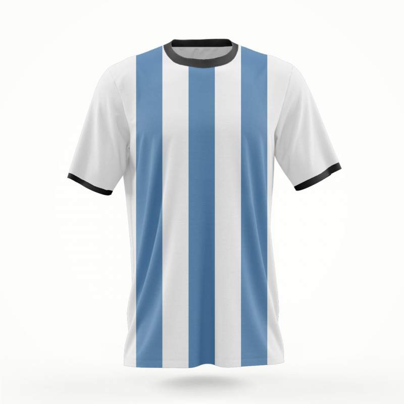 Camiseta Argentina Qatar