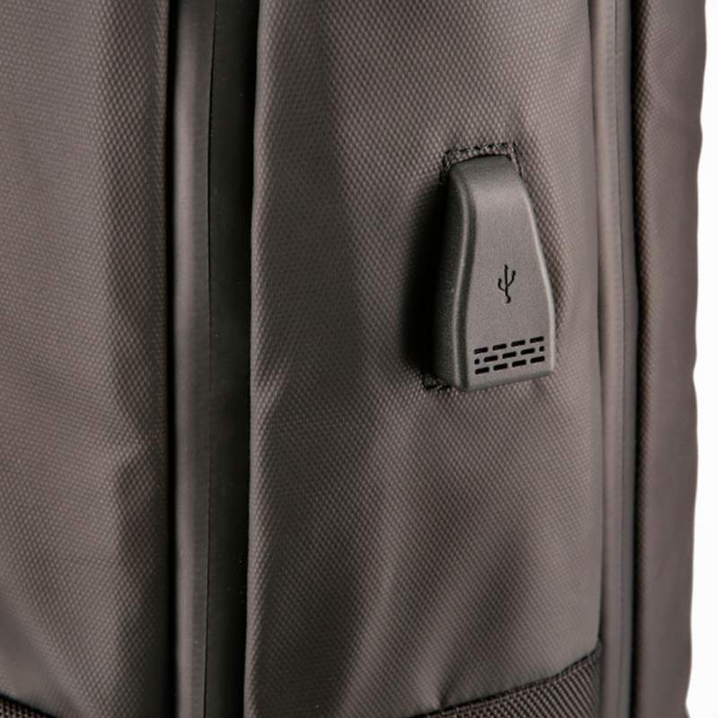 Mochila Moose Leaf County