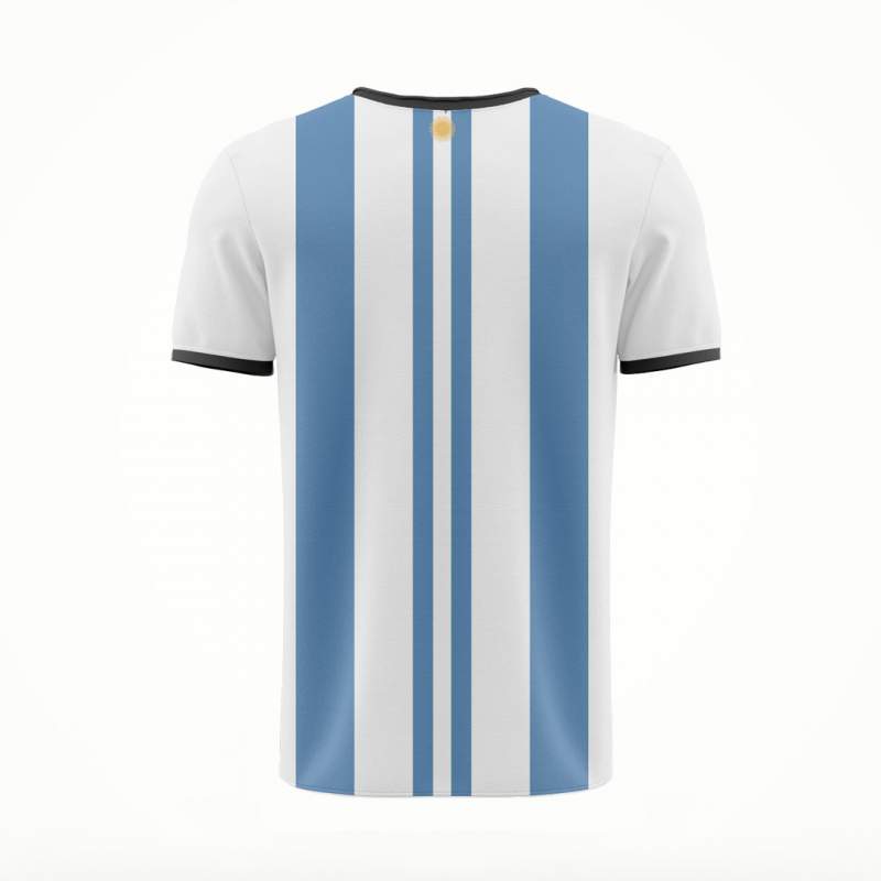 Camiseta Argentina Qatar