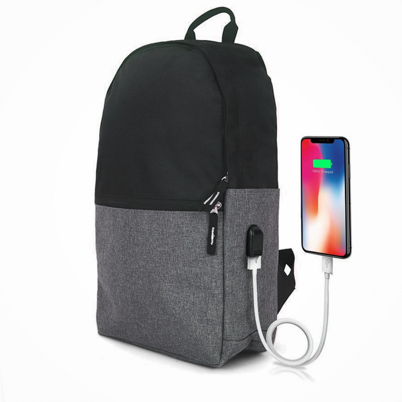 Mochila Delta backpack