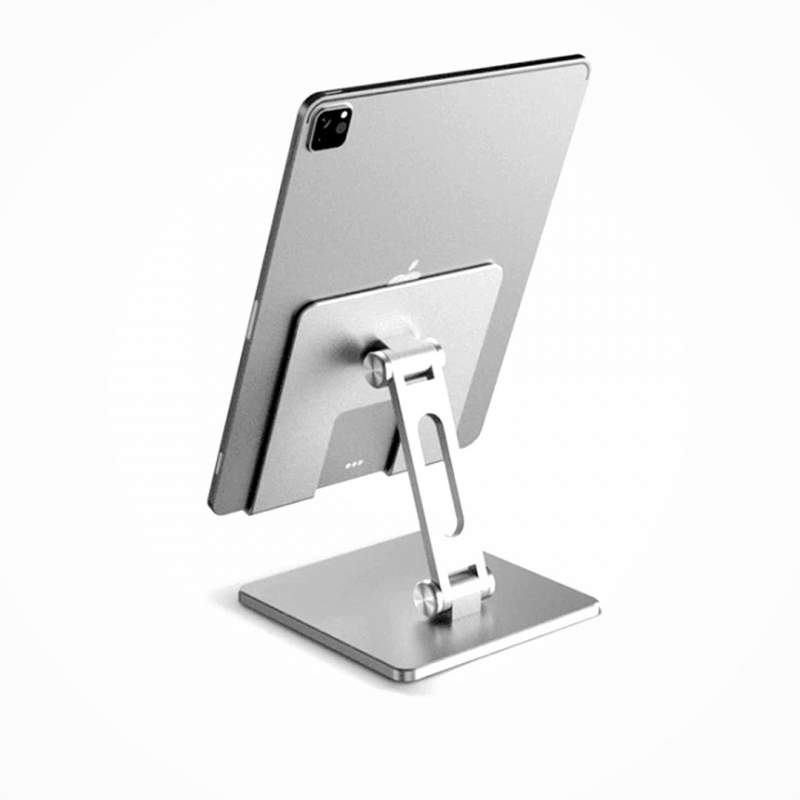 Soporte de aluminio para Tablet Pro