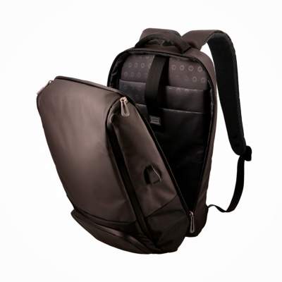 Mochila Moose Leaf County