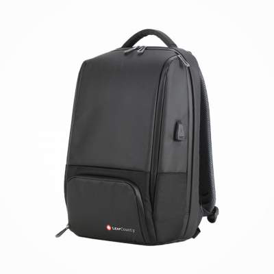 Mochila Moose Leaf County