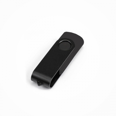 Pendrive Twist Black