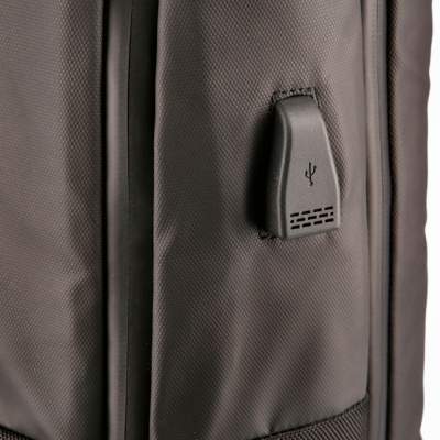 Mochila Moose Leaf County