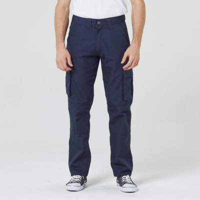 Pantalón cargo Ripstop antidesgarro