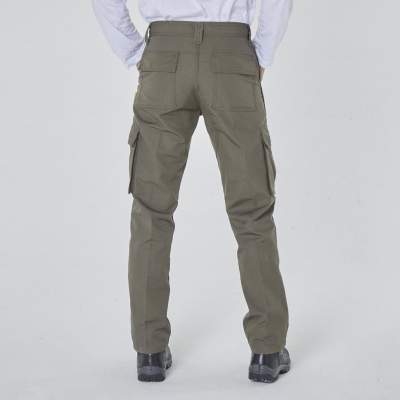 Pantalón cargo Ripstop antidesgarro