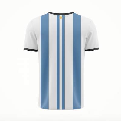 Camiseta Argentina Qatar