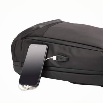 Mochila Moose Leaf County